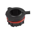 thumbnail image 4 of Unique Bargains H7 LED Headlight Bulb Adapter Base Retainer Holder for BMW E39 Mercedes Benz 4pcs, 4 of 4