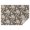 Pioneer Flower Floral, variant on Pioneer Flower Floral Print Pattern Rectangle Tablecloth 60"x84",Waterproof Polyester Rectangle Table Cloth, Wipeable Spillproof Polyester Tablecloth for Dining, Camping, Indoor and Outdoor