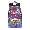 thumbnail image 1 of Spidey and His Amazing Friends Casual Backpack., 1 of 6