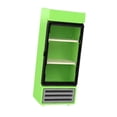 thumbnail image 4 of 2 Mini Refrigeradores Para Casa De Muñecas, Escala 1/12, 1/6, Bricolaje, Para Diorama De Micropaisaje, Cocina, 4 of 8