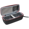 thumbnail image 1 of Estuche de Transporte Duro, Estuche Rígido de Eva Compacta Compacta y Resistente Al Agua Para Amigos para Flip 6 Para Flip 5, 1 of 7