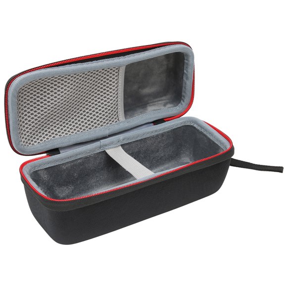 Estuche rígido de EVA para FLI, estuche rígido de EVA resistente al agua para estuche rígido de viaje FLI EVA Estuche rígido para altavoz Lo mejor en su clase