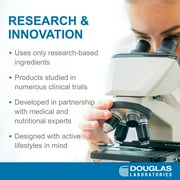 Douglas Laboratories Magnesium Glycinate | Supports Normal Heart Function and Bone Formation | 240 Capsules