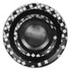 thumbnail image 1 of Aleació de aluminio de Yoyo de Profesional yyo de aluminio con coJeo que no responde para profesionales principiantes, 1 of 7