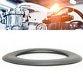 thumbnail image 4 of Bague de Piston de Pompe à Air, Bague de Piston de Compresseur d'Air Anti-Impact Installation Pratique Résistance aux Impacts pour Pompe à Air pour Compresseur d'Air 1600W, 4 of 8