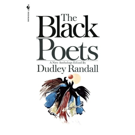 The Black Poets