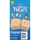 thumbnail image 4 of Crispy Marshmallow Squares, Kids Snacks, Snack Bars, Original, 12.4oz Box (16 Bars), 4 of 5