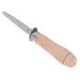 thumbnail image 3 of Couteau à Huîtres, Utilisation Pratique Couteau à Huîtres en Acier Inoxydable Résistant à l'Usure Robuste pour Restaurant pour Maison, 3 of 7