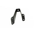 thumbnail image 2 of Kentrol 76-95 Jeep Wrangler YJ Tailgate Tire Stop - Powdercoat Black, 2 of 6