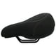 thumbnail image 1 of Asiento de bicicleta cómodo Macarena con espacio de Almacenamiento sillín de bicicleta impermeable Transpirable, 1 of 6