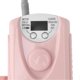 thumbnail image 3 of LCD Nail Drill Machine Home Salon Portable Electric Nail File Manicure Tool for Nail Artist 100‑240V, 3 of 4