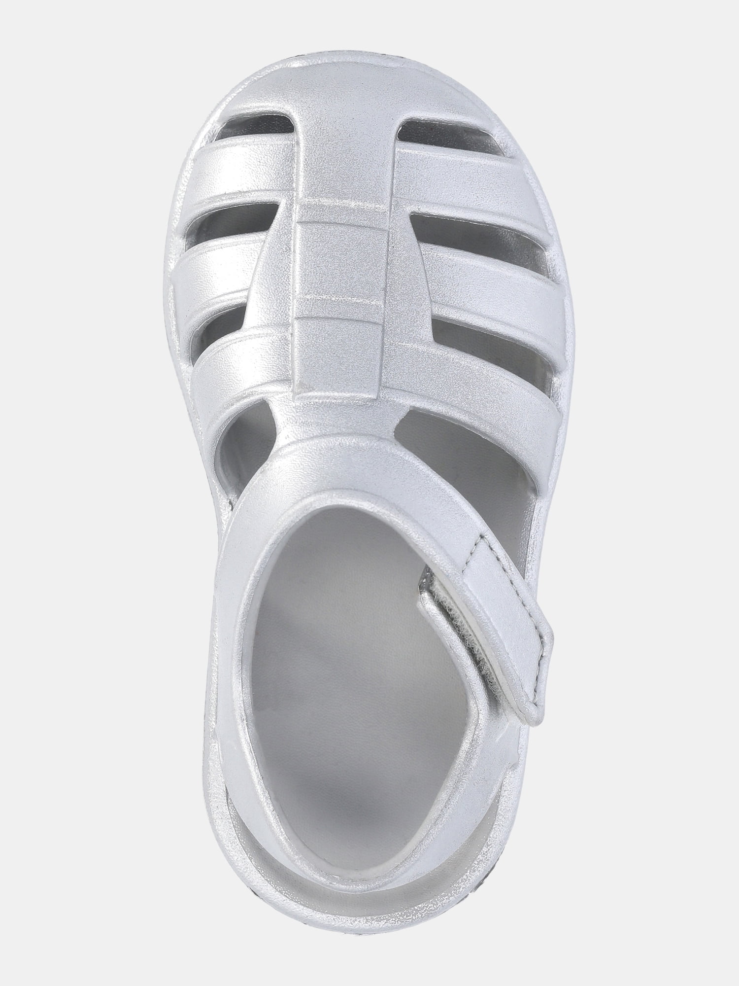 Wonder Nation Baby and Toddler Fisherman Sandals