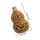 thumbnail image 2 of WEUVEB Colgante Colgante De Calabaza Natural Para Llavero Y De Carteras Y Autos, 2 of 8