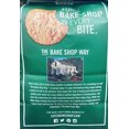 thumbnail image 4 of 2x Tate's Bake Shop COCONUT CRISP Cookies 7 oz Bag - 2 PACK, 4 of 4