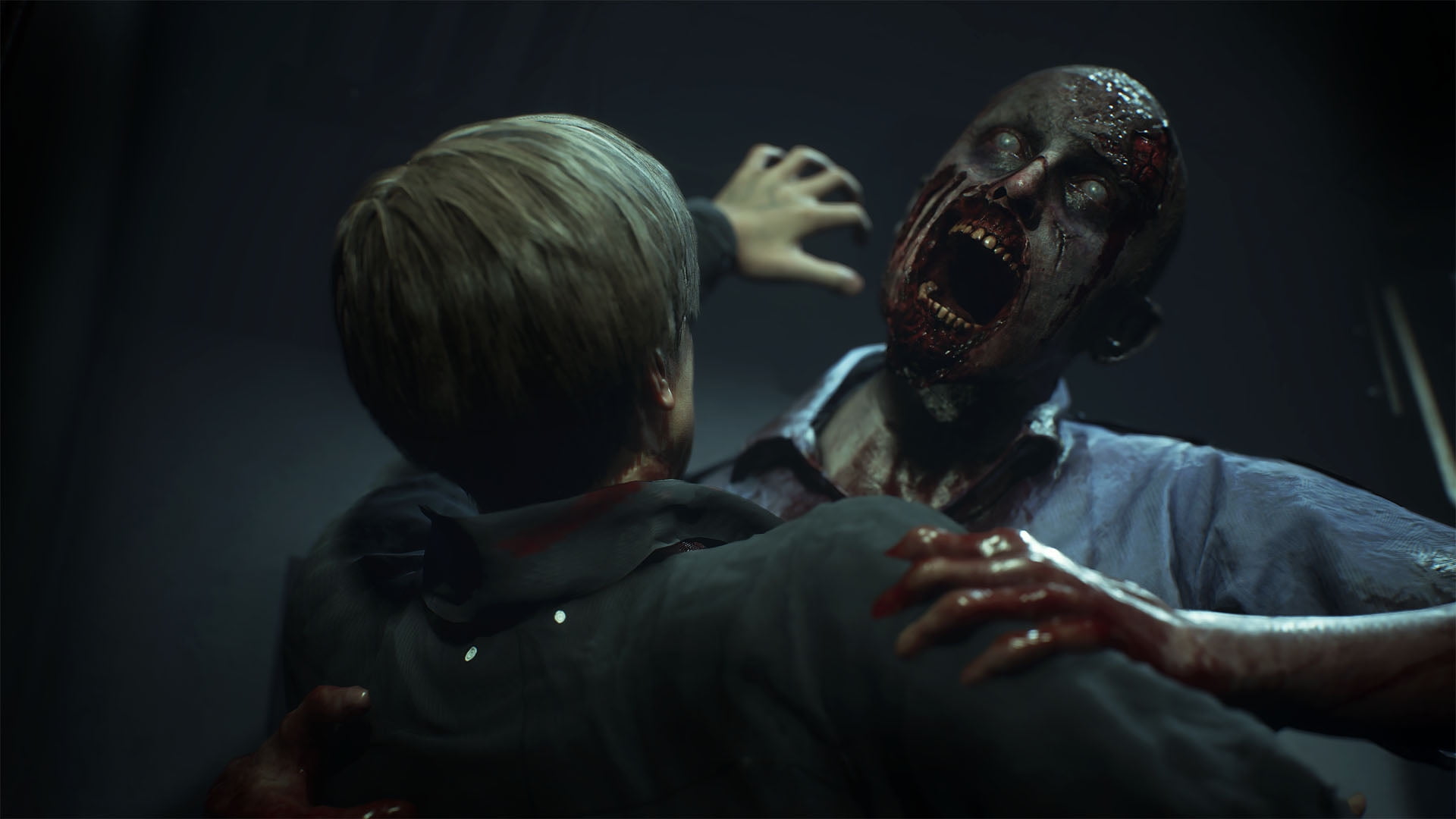 Resident Evil 2 - Xbox One [Digital]