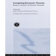 thumbnail image 1 of Théories Économiques Concurrentes, 1 of 1