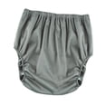 thumbnail image 2 of Adultos ropa interior para fugas para adultos cubierta de pañal de tela lavable para la incontinencia pantalones pull up de pantalones cubierta XS, 2 of 8