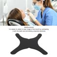 thumbnail image 3 of Background  Photography Background Soft Silicone High Temperature  Oral Black Background Board, 3 of 8