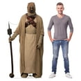 thumbnail image 3 of Advanced Graphics 3580 72 x 35 in. Tusken Raider Cardboard Cutout, The Mandalorian - Season 2, 3 of 3