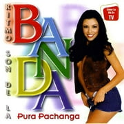 Ritmo Son De La Banda Pura Pachanga