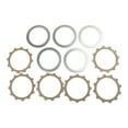thumbnail image 2 of Clutch Kit Iron & Friction Plates for Suzuki DF200 RV200 GSF250 GSXR250 RG125, 2 of 8