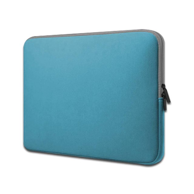 Funda Brobotix 256014-7 para Laptop de hasta 14 , Color Azul. Brobotix 256014-7