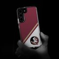 thumbnail image 3 of Florida State Seminoles HD Phone Case for Samsung Galaxy S22 (Champion Series) by Affinity Bands, 3 of 3
