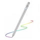 thumbnail image 1 of Stylus YP0001 Active Pen para iOS Android Teléfono Tablet Pantalla táctil Plata FLhrweasw Nuevo, 1 of 7