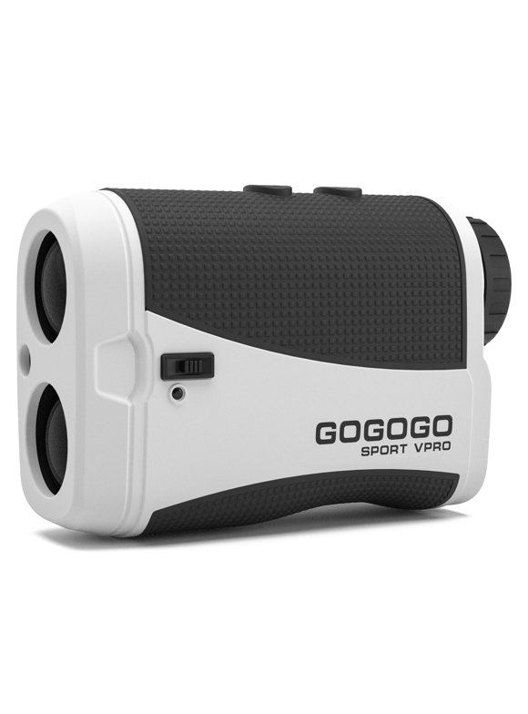 Golf Rangefinders in Golf Tech