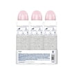 thumbnail image 4 of Desodorante Dove Dama Tono Uniforme Rosas Y Vitamina E Aerosol 3 Pack - 150 ml, 4 of 6