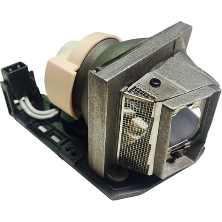 Advanced Lamps™ Lamp & Housing for The Optoma EX615 Projector - 1 Unit per pack