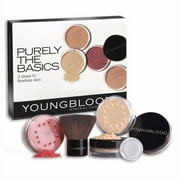 Youngblood Purely The Basics Medium