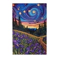 thumbnail image 2 of Naloa Galactic Night Over Meadow Custom Puzzles Personalized Puzzle 1000 Pieces from Photo Custom Jigsaw Puzzle for Wedding, Graduation, (29.5×19.7in, Vertical), 2 of 9