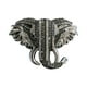 thumbnail image 1 of Broche De Broches Pin De Solapa De Accesorios De Gris Sunnimix Broche, 1 of 7