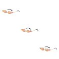 thumbnail image 1 of Gafas de sol Sonducket transpirables Sin marco multicolor, 1 of 6