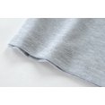 thumbnail image 3 of Little hand Pyjamas pour Garçons Manches Longues Coton Dessin Animé Camion Pyjamas Enfants Ensemble 2Pjs 2-7T, 3 of 5