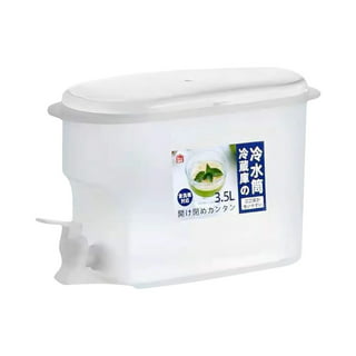 Water Container For Fridge