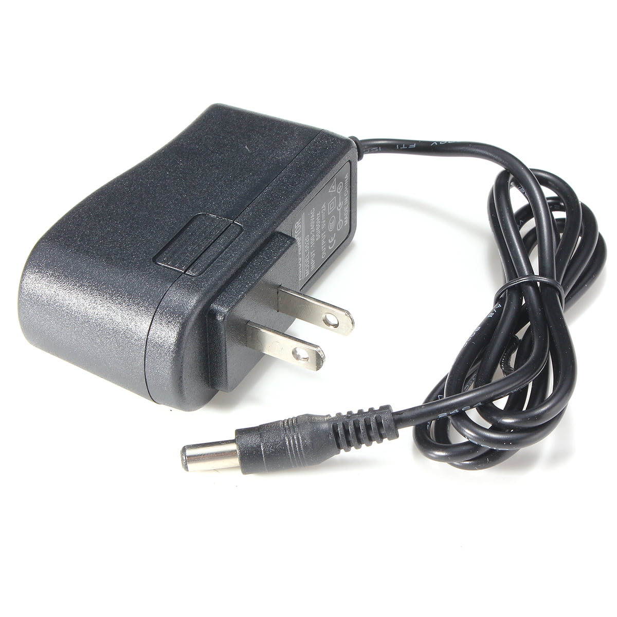 2A AC//DC Wall Charger Power ADAPTER For Double Power Nobis NB09 K Android Tablet