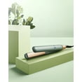 thumbnail image 4 of Remington Botanicals™ 1" Flat Iron, Ceramic, Micro-Conditioners, BotaniCare Setting, Green, 4 of 11
