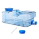 thumbnail image 5 of Contenedor de Agua Zulema para Acampar con Grifo 15L, 5 of 8
