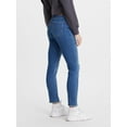 thumbnail image 4 of Levi's Original Women's 721 High-Rise Skinny Jeans, 4 of 5