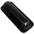 thumbnail image 2 of cciyu Exterior Door Handle Exterior Rear Side Textured Black 2015-2020 For Ford For F-150 FL3Z1522404AH, FL3Z1522404AJ, FO1521133 1pc, 2 of 4