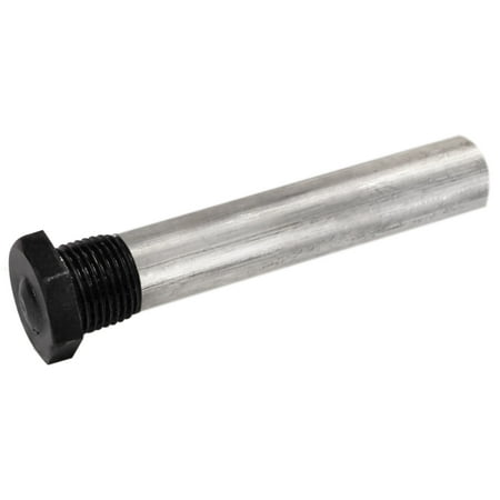 Atwood Water Heater Tank - Quick Products QP-MARD4.5 Magnesium Anode Rod for Atwood Water Heaters - 4.5”, 1/2