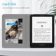 thumbnail image 4 of Funda con soporte Fintie para Kindle Paperwhite de 6,8 pulgadas (11.ª gen.), 4 of 9