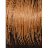 Fab Fringe 100% Human Hair Bump Wig By SENSATIONNEL (IHBFFR) Human Hair Wigs