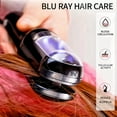 thumbnail image 4 of CHUANK Professional 2-in-1 Hair Trimmer  Portable Wireless Hair Trimmer  Split End Hair Trimmer  Hair Care Products, 4 of 6