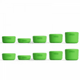 thumbnail image 1 of Agarre para pulgar para mando Xbox One/Xbox Series X/Xbox Series S. Tapa basculante antideslizante, antisudor y antifricción. Tapa basculante elevada. Funda protectora. Accesorios para teclas, 1 of 6