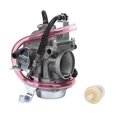 thumbnail image 2 of Carburador para Kawasaki, carburador ATV con carburador de repuesto ATV, eficiencia óptima, 2 of 9