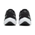 thumbnail image 4 of Nike Quest 5 Men's Road Running Shoes Color: Black/Smoke Grey/Dark Smoke Grey/White Size: 6, 4 of 4