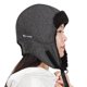 thumbnail image 5 of WEST BIKING Gorra de invierno para ciclismo a prueba de viento Polar térmico Correr Esquí Motociclet WEST BIKING Gorra de ciclismo de invierno, 5 of 7